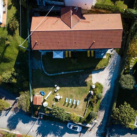 Apartament Africa Stresa Zewnętrze zdjęcie