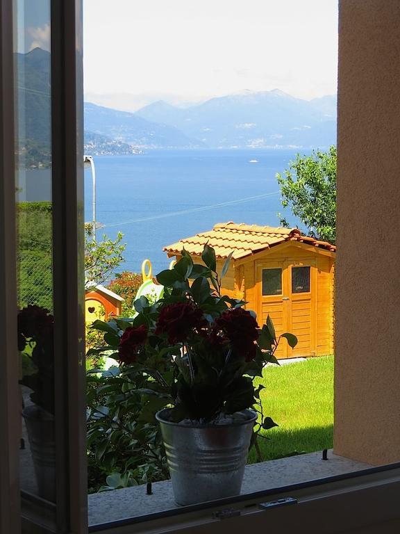 Apartament Africa Stresa Zewnętrze zdjęcie