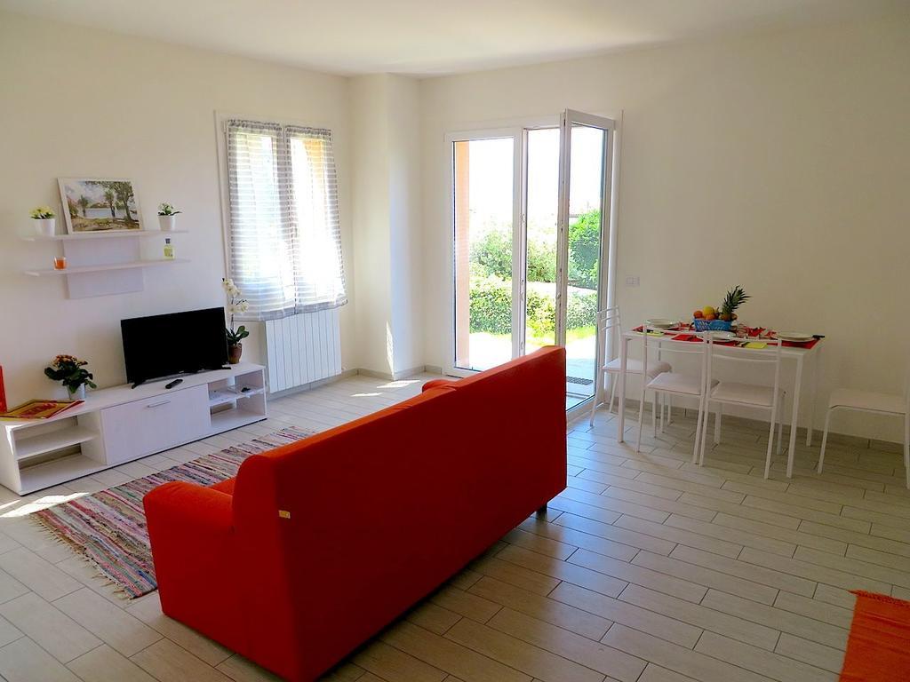 Apartament Africa Stresa Zewnętrze zdjęcie