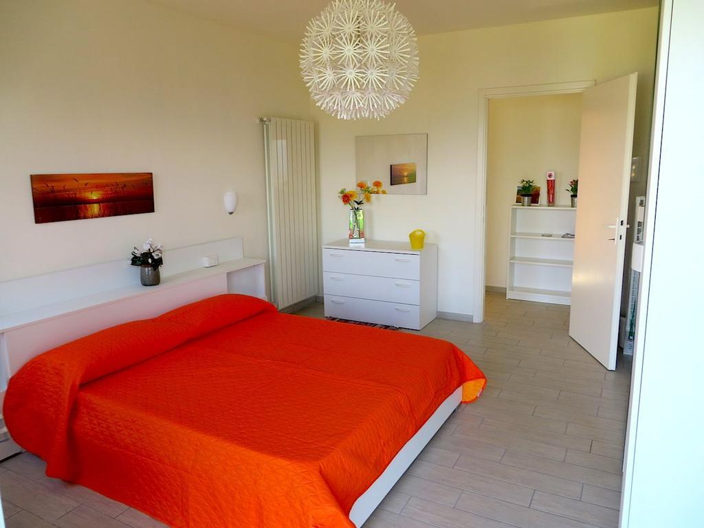Apartament Africa Stresa Zewnętrze zdjęcie