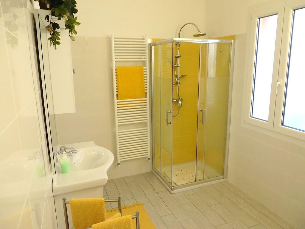 Apartament Africa Stresa Zewnętrze zdjęcie