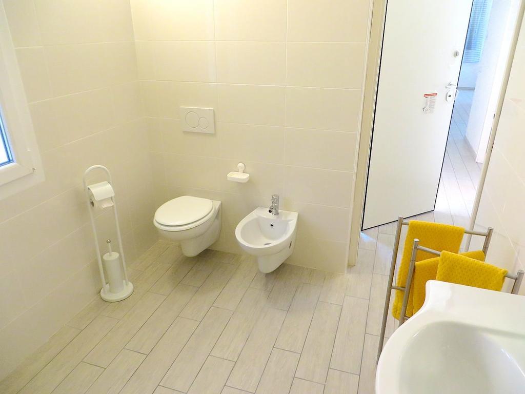 Apartament Africa Stresa Zewnętrze zdjęcie