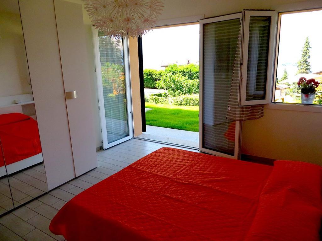 Apartament Africa Stresa Zewnętrze zdjęcie