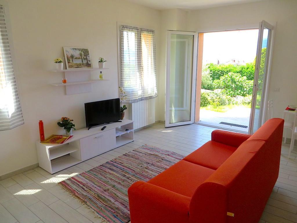 Apartament Africa Stresa Zewnętrze zdjęcie